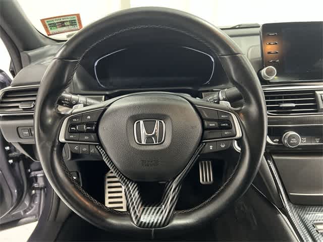 Thumbnail: 2018 Honda Accord - 27