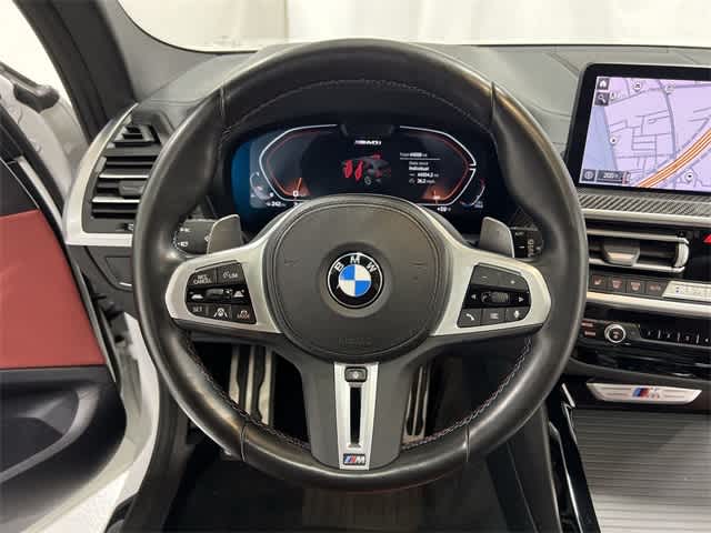 Thumbnail: 2023 BMW X3 - 27