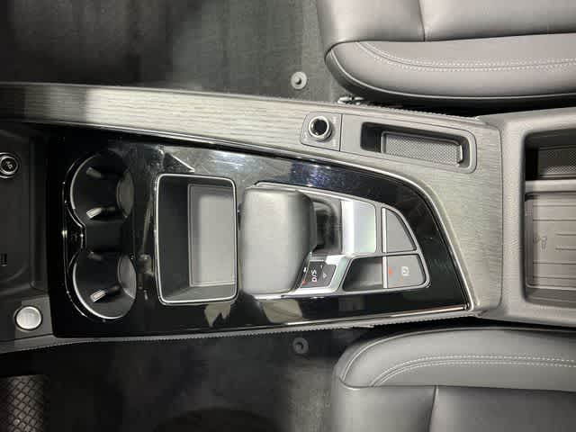 Thumbnail: 2020 Audi A5 - 29