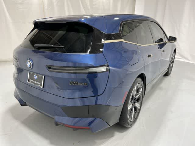 Thumbnail: 2023 BMW iX - 14