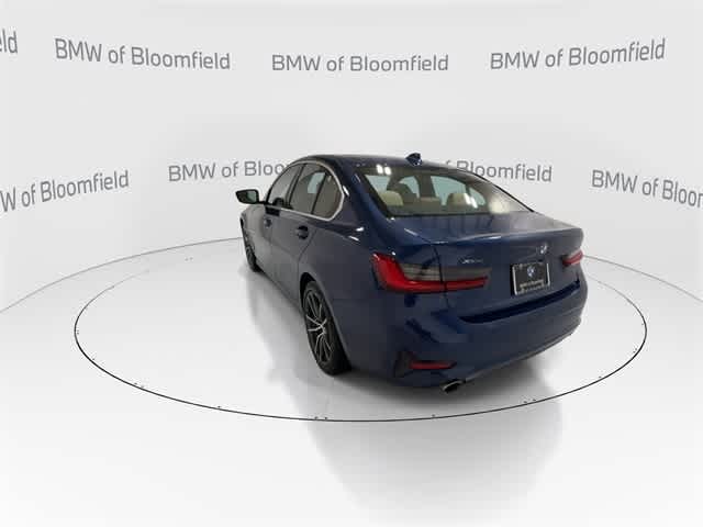 Thumbnail: 2021 BMW 3 Series - 6