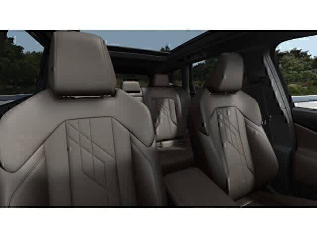 Thumbnail: 2026 BMW X3 - 11