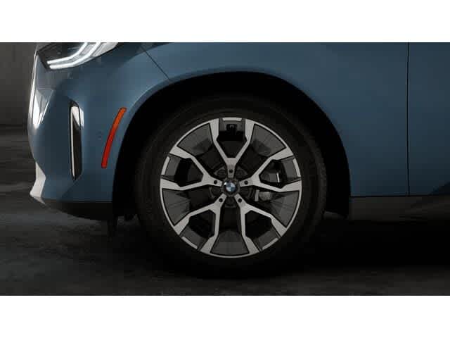 Thumbnail: 2025 BMW X3 - 7