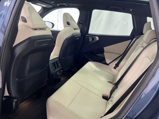Thumbnail: 2026 BMW X3 - 24