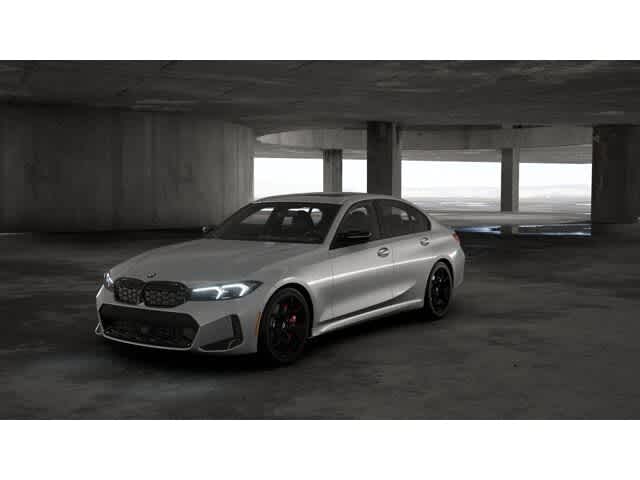 2025 BMW 3 Series M340i xDrive -
                  Bloomfield, NJ