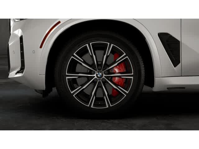 Thumbnail: 2026 BMW X5 - 7