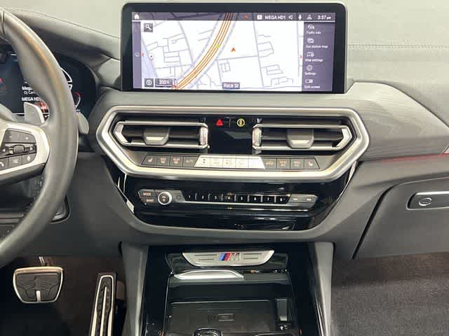 Thumbnail: 2023 BMW X3 - 28