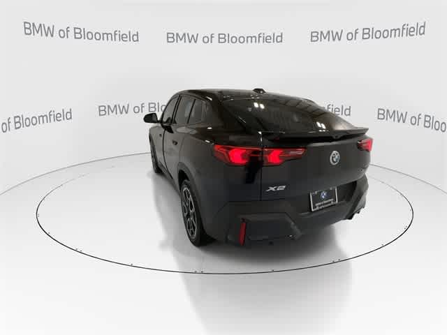 Thumbnail: 2025 BMW X2 - 6