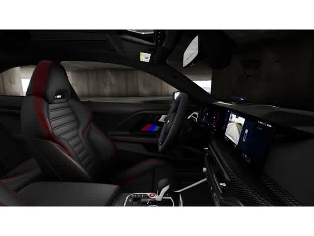 Thumbnail: 2026 BMW M2 - 9