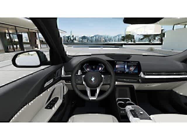 Thumbnail: 2026 BMW X1 - 18