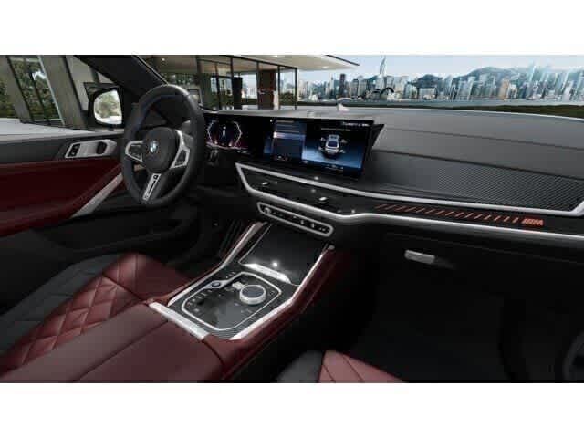 Thumbnail: 2027 BMW X6 - 15