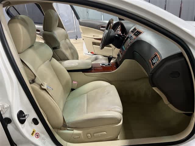 2010 Lexus GS 350 27