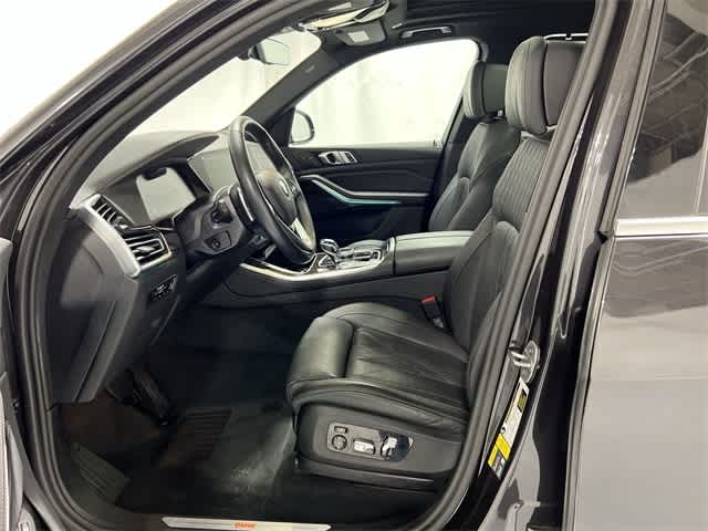 Thumbnail: 2023 BMW X5 - 10