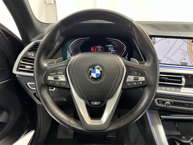 Thumbnail: 2022 BMW X5 - 27