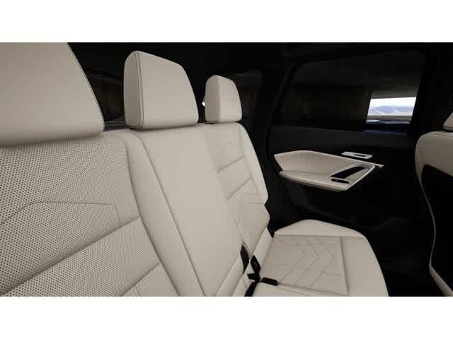2025 BMW X1 xDrive28i 12