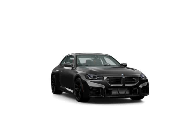 Thumbnail: 2026 BMW M2 - 1