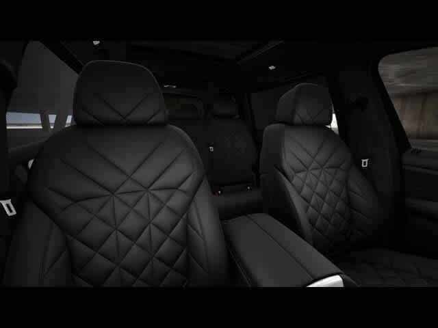 Thumbnail: 2025 BMW X7 - 11