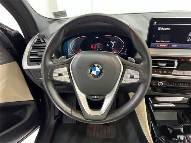 Thumbnail: 2023 BMW X4 - 27