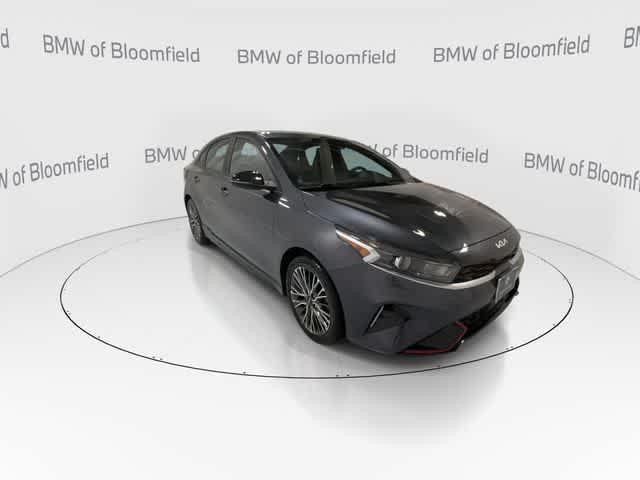Thumbnail: 2023 Kia Forte - 2