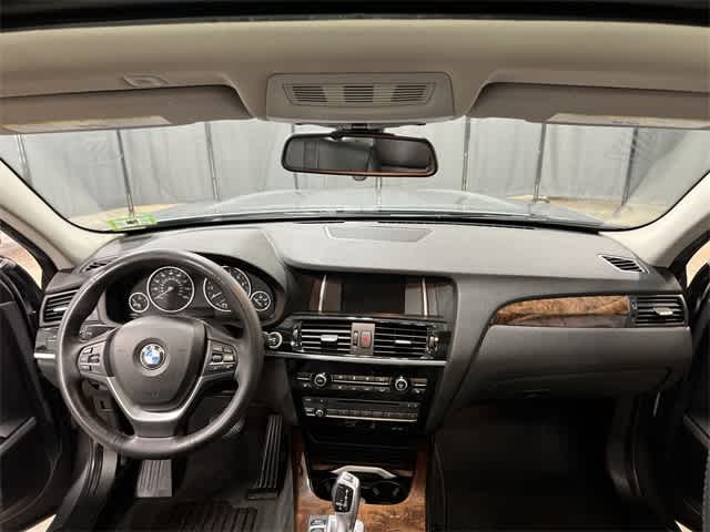 Thumbnail: 2015 BMW X3 - 21