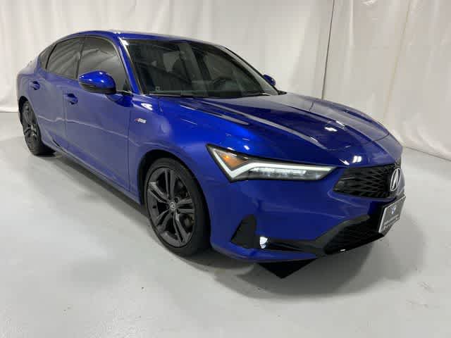 Thumbnail: 2024 Acura Integra - 15