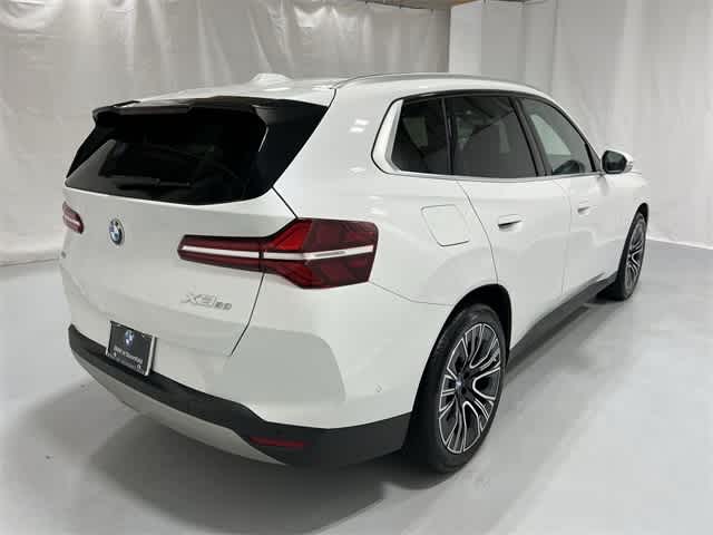 Thumbnail: 2025 BMW X3 - 14