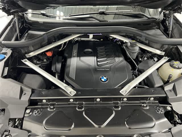 Thumbnail: 2022 BMW X5 - 19