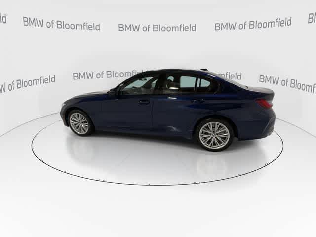 Thumbnail: 2023 BMW 3 Series - 5