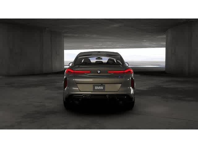 Thumbnail: 2026 BMW X6 - 5