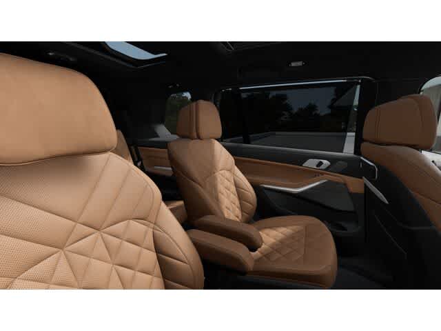 Thumbnail: 2026 BMW X7 - 12