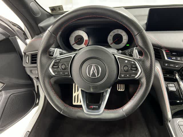 Thumbnail: 2022 Acura TLX - 27