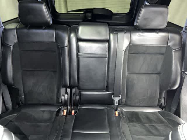 Thumbnail: 2012 Jeep Grand Cherokee - 22