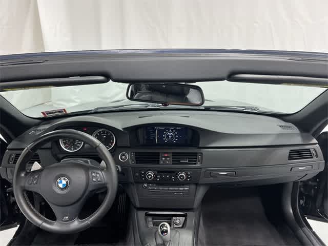 Thumbnail: 2011 BMW M3 - 21