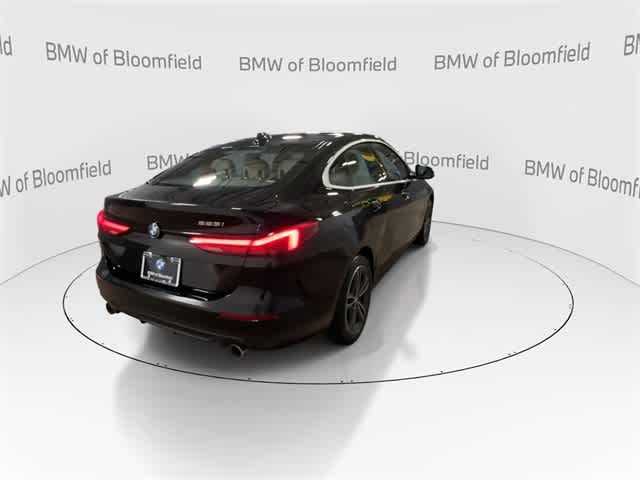 Thumbnail: 2021 BMW 2 Series - 7