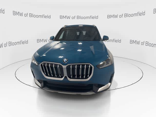 Thumbnail: 2025 BMW X1 - 3