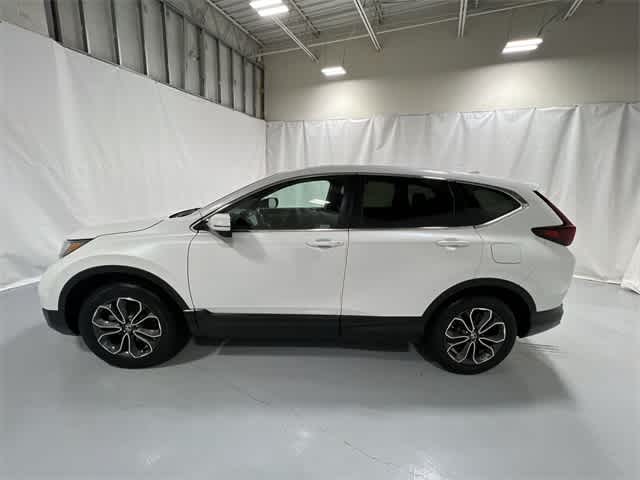 Thumbnail: 2020 Honda CR-V - 11