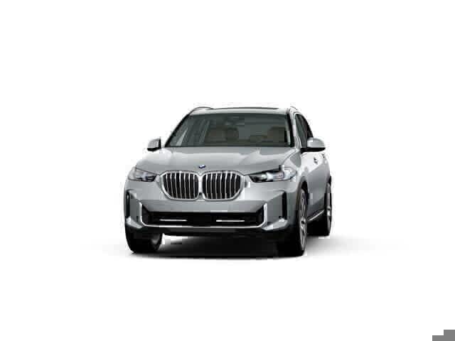 Thumbnail: 2026 BMW X5 - 3