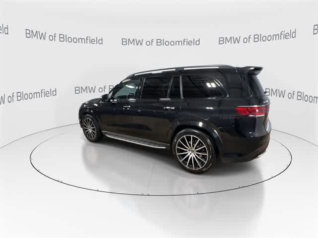 Thumbnail: 2020 Mercedes-Benz GLS - 5