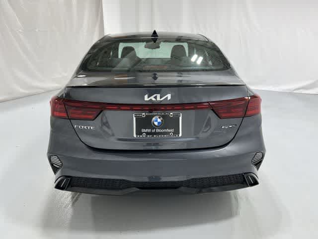Thumbnail: 2023 Kia Forte - 13
