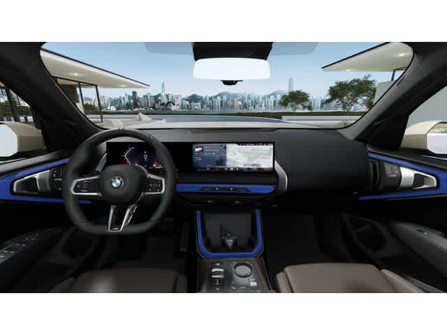 Thumbnail: 2026 BMW X3 - 10