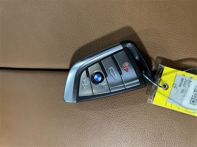 2022 BMW X5 xDrive40i 34