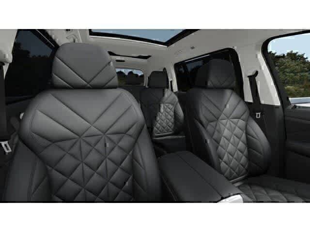 Thumbnail: 2026 BMW X7 - 11