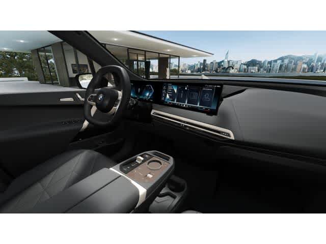 Thumbnail: 2026 BMW iX - 14