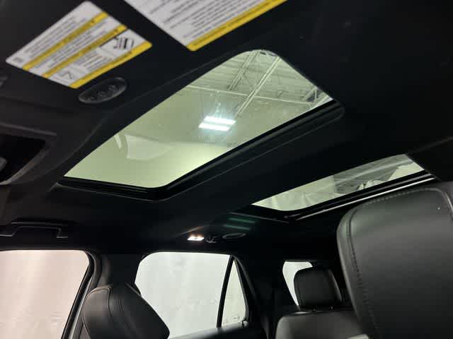 Thumbnail: 2018 Ford Explorer - 23