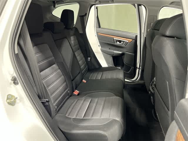 Thumbnail: 2020 Honda CR-V - 25