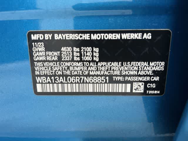 Thumbnail: 2024 BMW 2 Series - 34