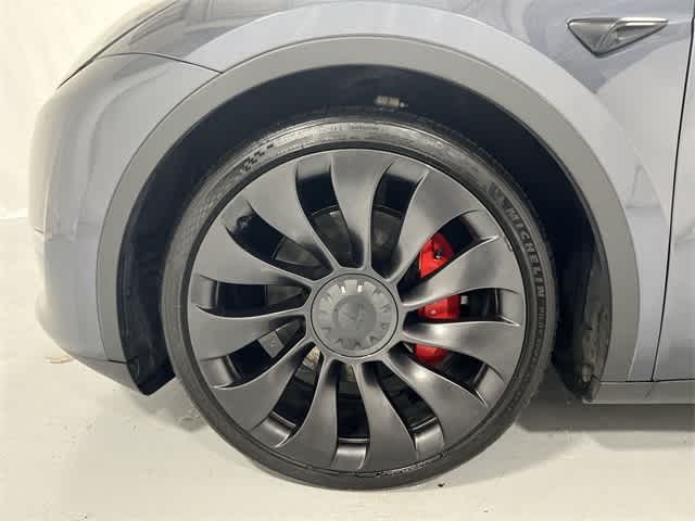Thumbnail: 2023 Tesla Model Y - 18