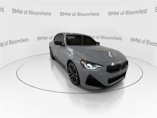 Thumbnail: 2024 BMW 2 Series - 2