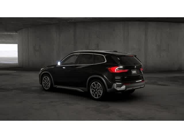 Thumbnail: 2025 BMW X1 - 2
