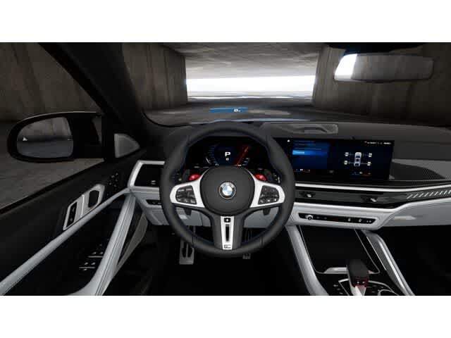 Thumbnail: 2026 BMW X6 - 13